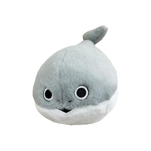 Bkljkf Plüsch Fisch - Kuscheltier Niedlich Cartoon | Kuschliges 50cm Kissen Für Kinder Mädchen Zuhause Sofa Deko Männer Frauen Bkljkf Plüsch Fisch - Kuscheltier Niedlich Cartoon | Kuschliges 50cm Kissen Für Kinder Mädchen Zuhause Sofa Deko Männer Frauen von Bkljkf