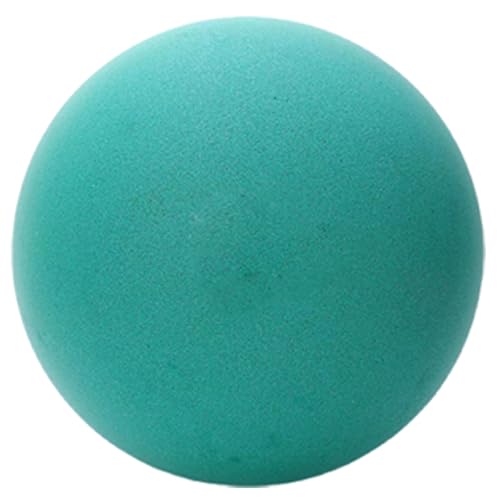 Blablablalu Innenfußballkugel, 8 Zoll stille und weiche Kleinkindfußballkugel, wasserdicht Blablablalu Innenfußballkugel, 8 Zoll stille und weiche Kleinkindfußballkugel, wasserdicht von Blablablalu