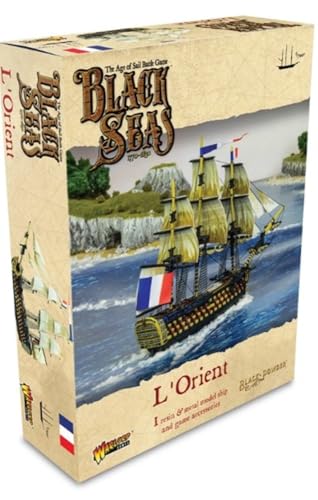 Warlord Games L'Orient von Warlord Games
