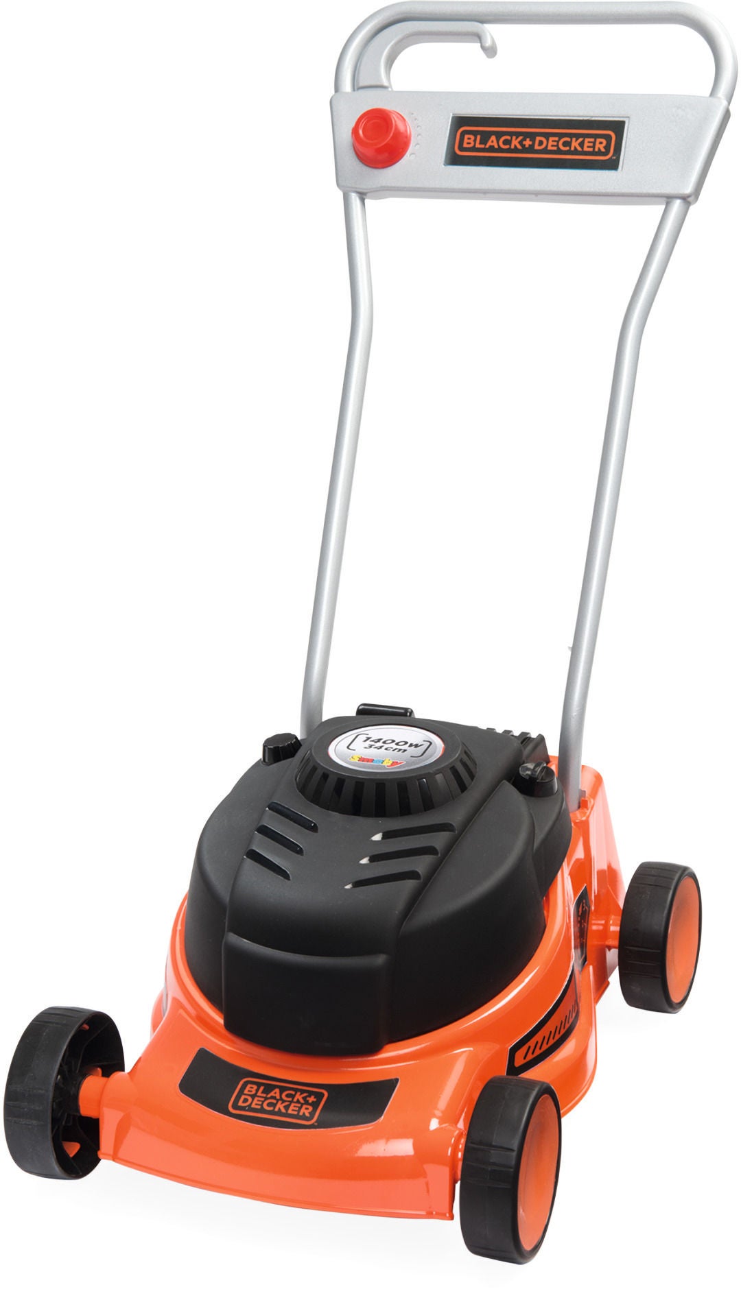 Black & Decker Rasenmäher Black & Decker Rasenmäher von Black & Decker