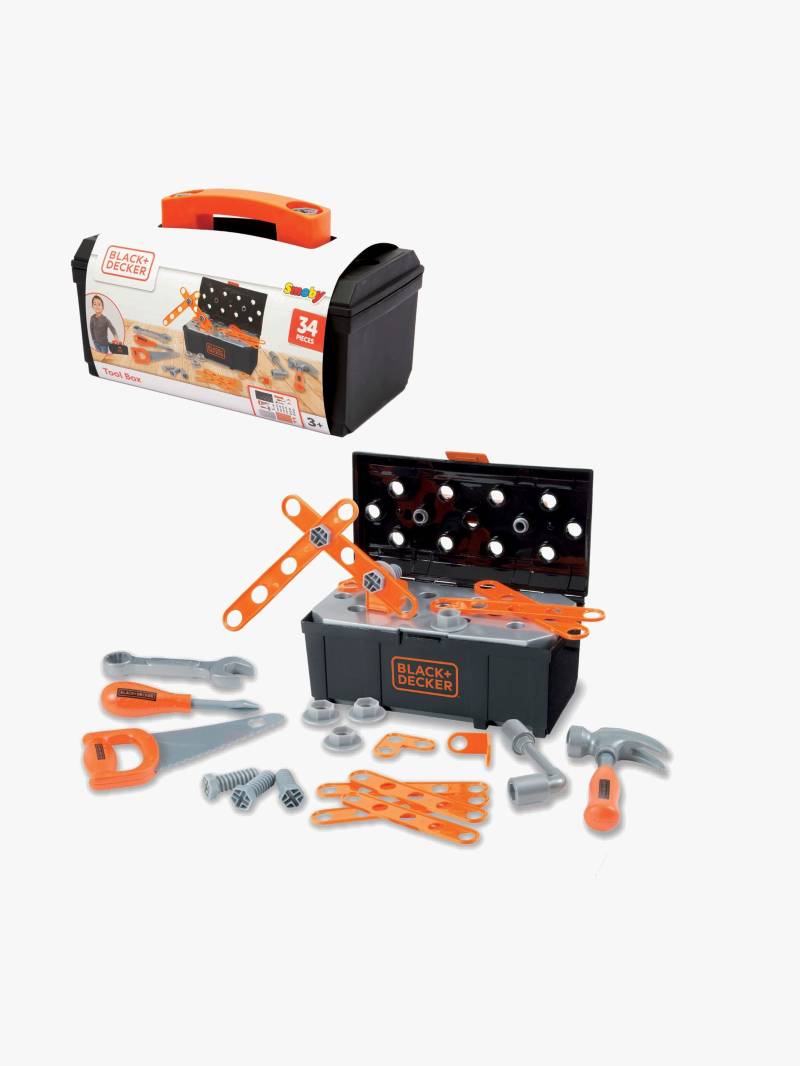 Black &  Decker Werkzeugkasten von Black & Decker