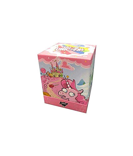 Blackout-Spiele 19102 - Kill The Unicorns Kartenspiel (dt.) von Blackout-Spiele
