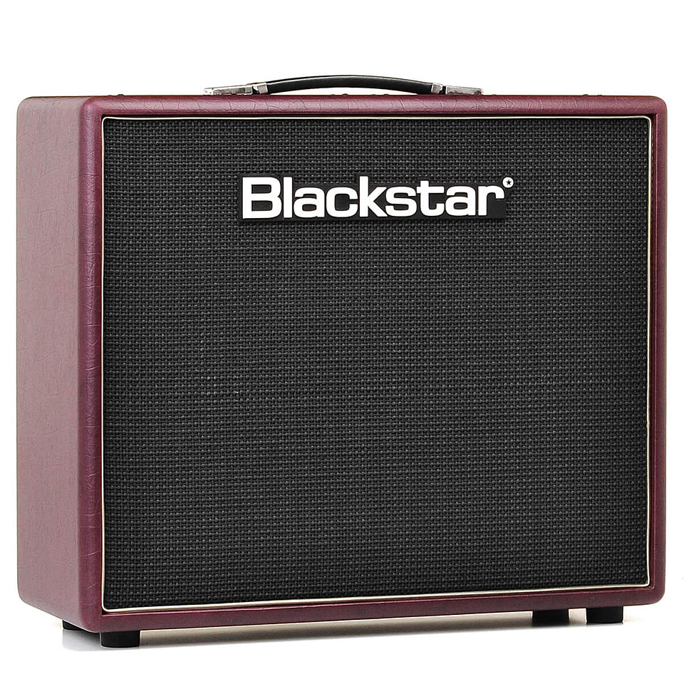 Blackstar Artisan 15 E-Gitarrenverstärker Blackstar Artisan 15 E-Gitarrenverstärker von Blackstar