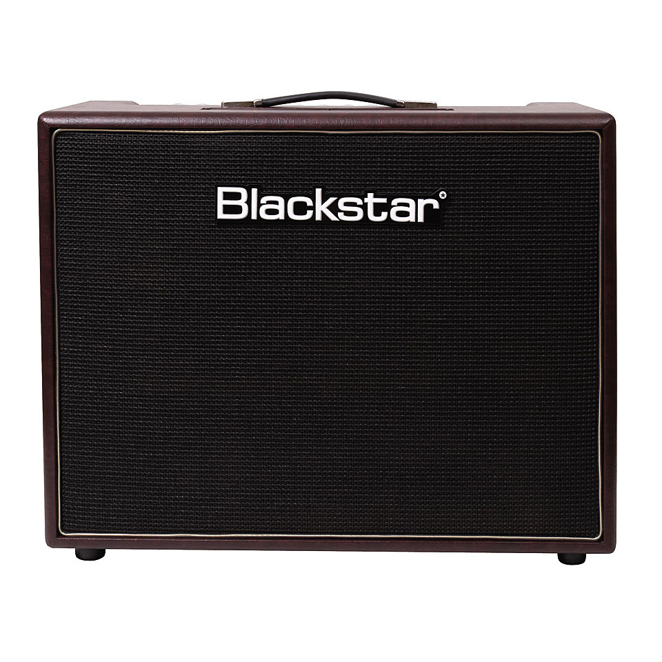 Blackstar Artisan 30 E-Gitarrenverstärker Blackstar Artisan 30 E-Gitarrenverstärker von Blackstar