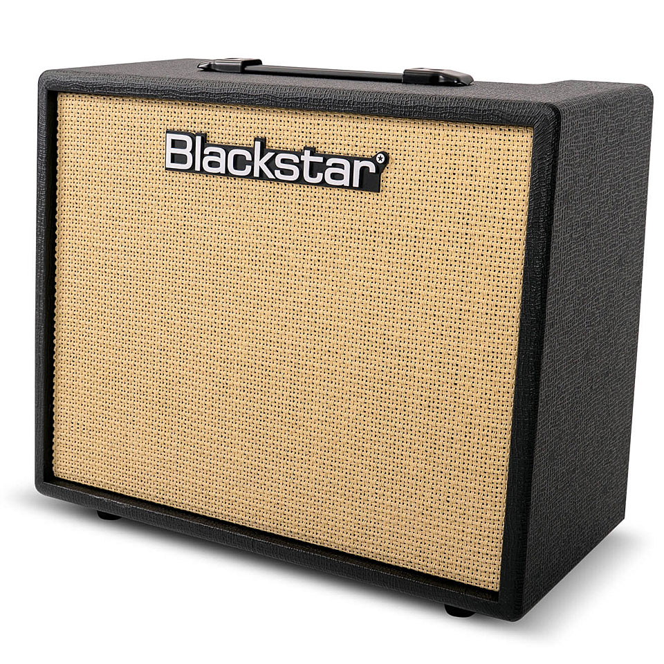 Blackstar Debut 50R Black E-Gitarrenverstärker von Blackstar