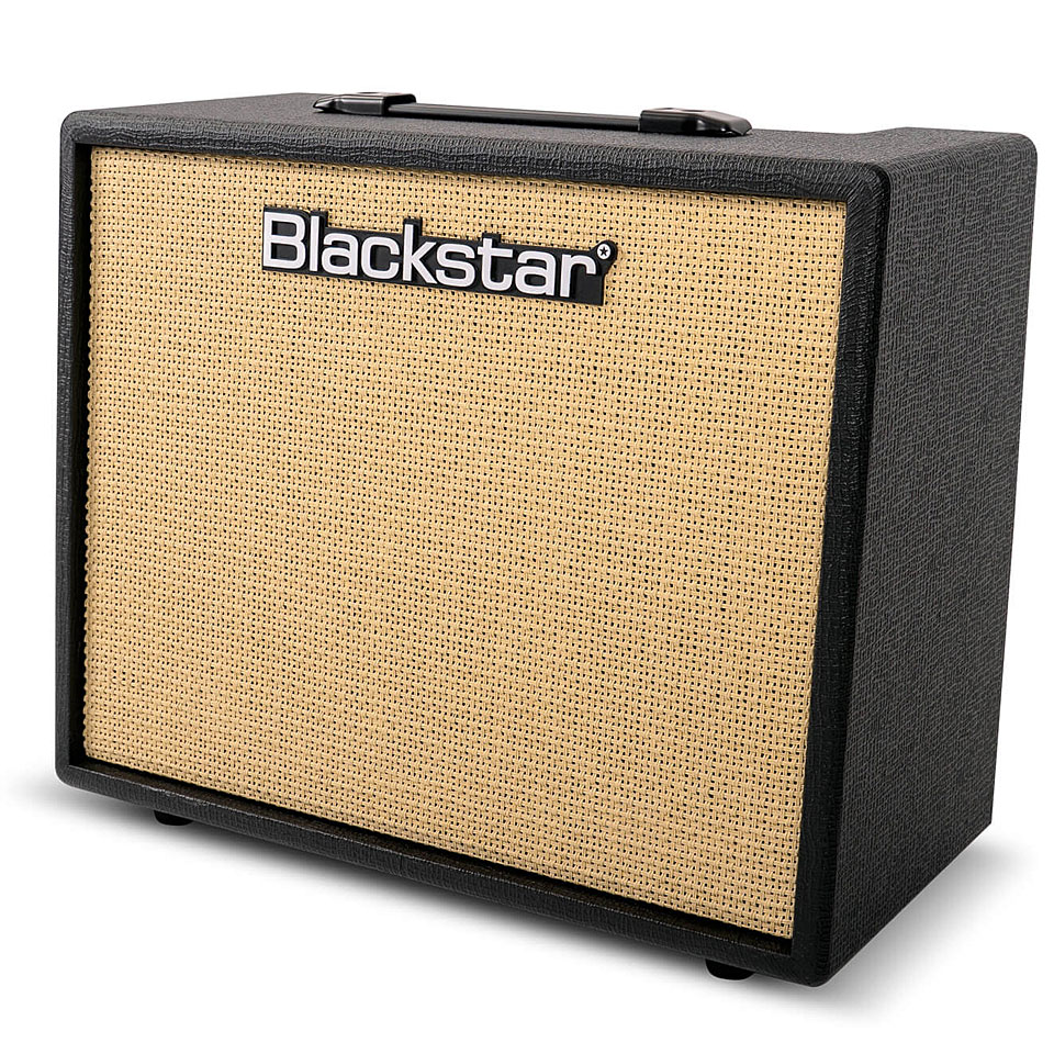 Blackstar Debut 50R Black E-Gitarrenverstärker Blackstar Debut 50R Black E-Gitarrenverstärker von Blackstar