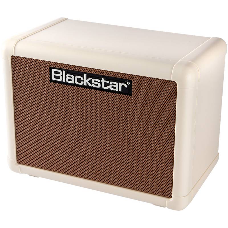 Blackstar FLY 103 Acoustic Extension Cabinet Mini Amp von Blackstar