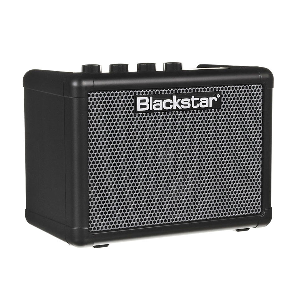 Blackstar FLY 3 Bass Mini Amp Mini Amp von Blackstar