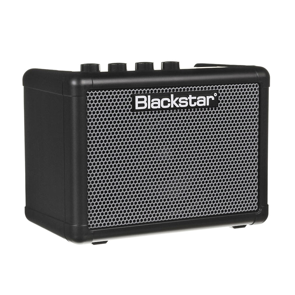 Blackstar FLY 3 Bass Mini Amp Mini Amp Blackstar FLY 3 Bass Mini Amp Mini Amp von Blackstar