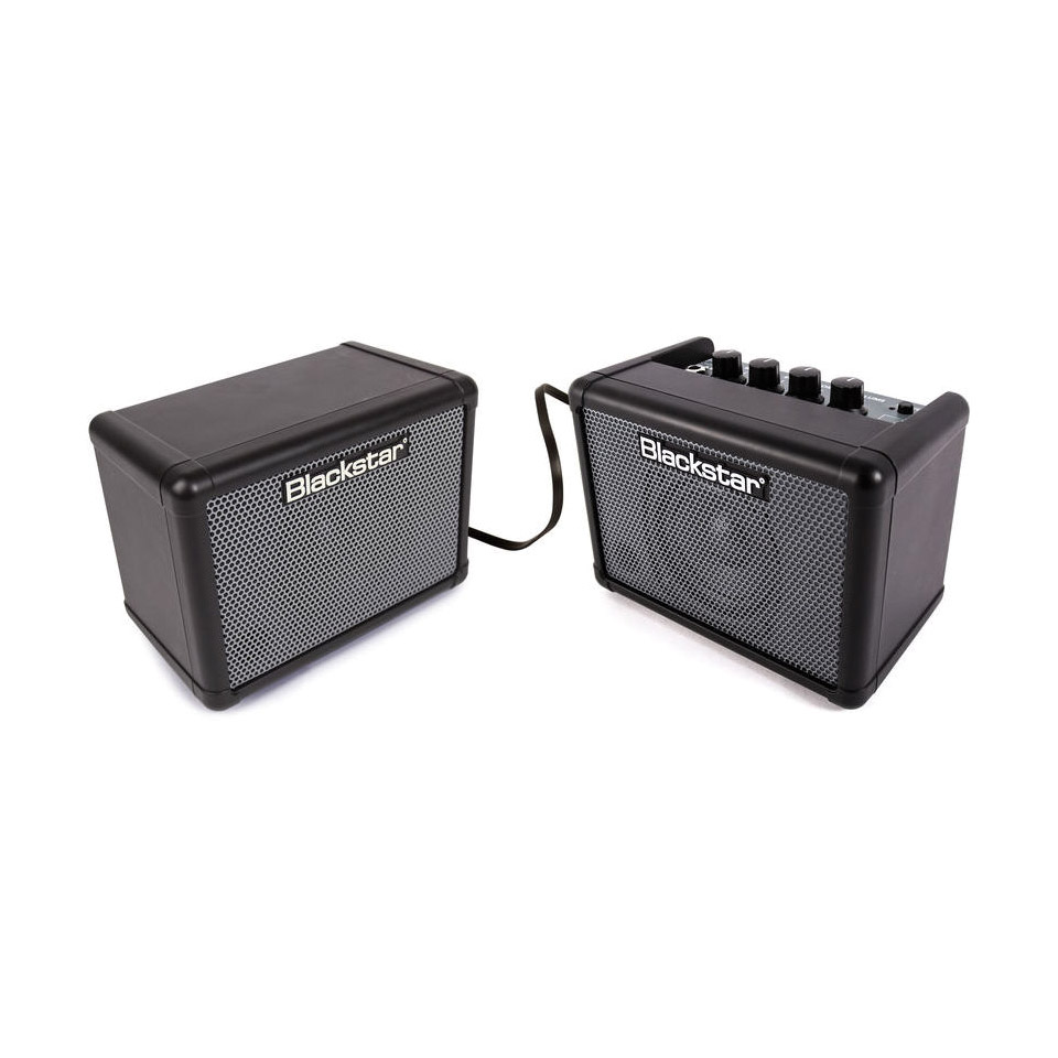 Blackstar FLY 3 Bass Pack Mini Amp Blackstar FLY 3 Bass Pack Mini Amp von Blackstar
