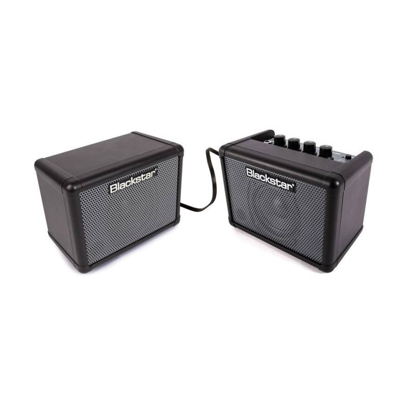 Blackstar FLY 3 Bass Pack Mini Amp von Blackstar