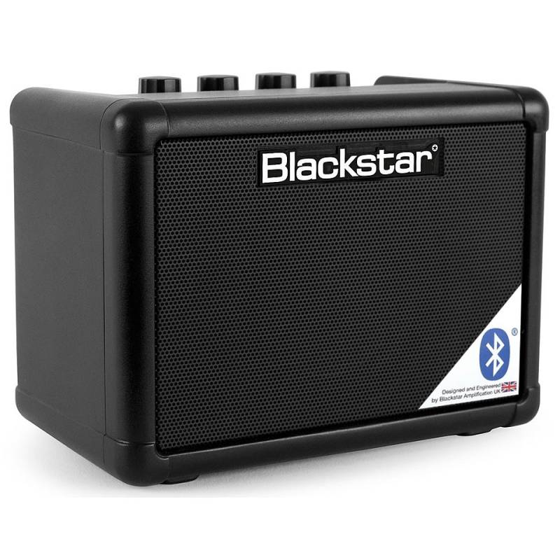 Blackstar Fly 3 Bluetooth Mini Amp von Blackstar