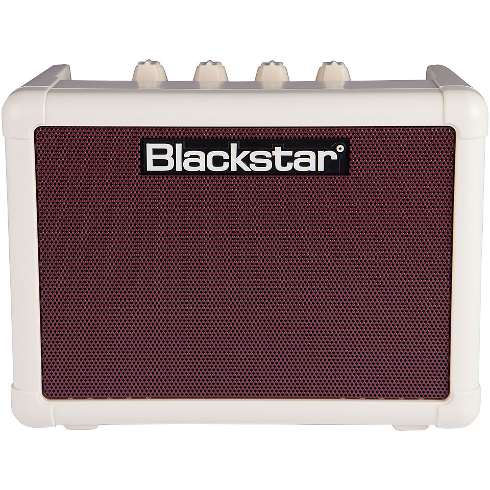 Blackstar Fly 3 Vintage Limited Edition Mini Amp Blackstar Fly 3 Vintage Limited Edition Mini Amp von Blackstar