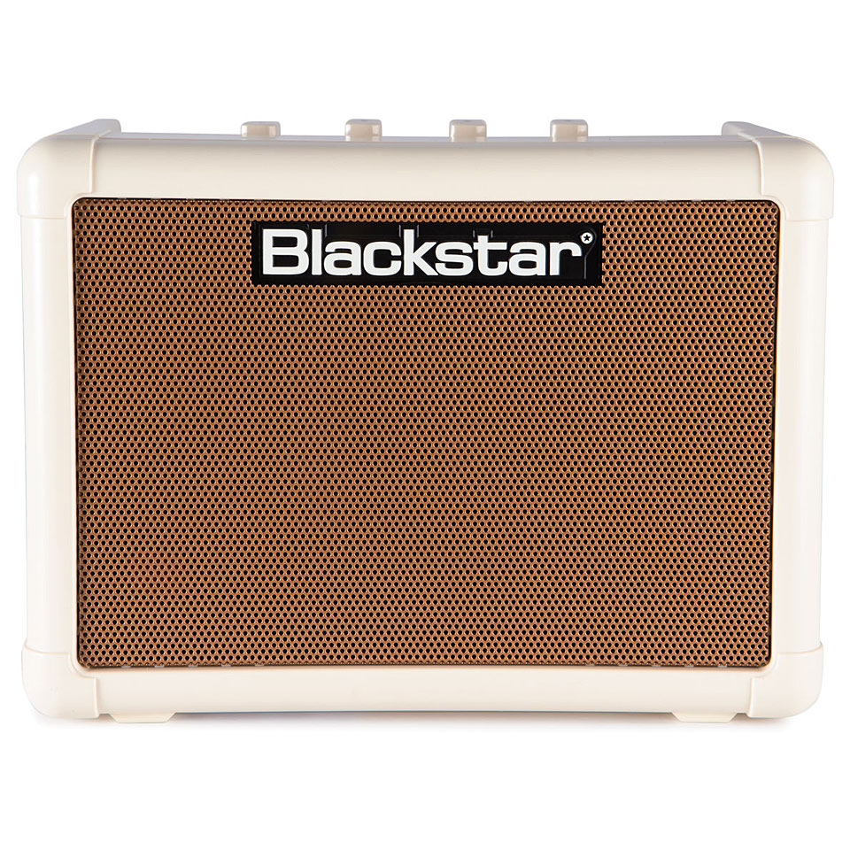 Blackstar FLY Acoustic 3 Mini Amp Mini Amp Blackstar FLY Acoustic 3 Mini Amp Mini Amp von Blackstar