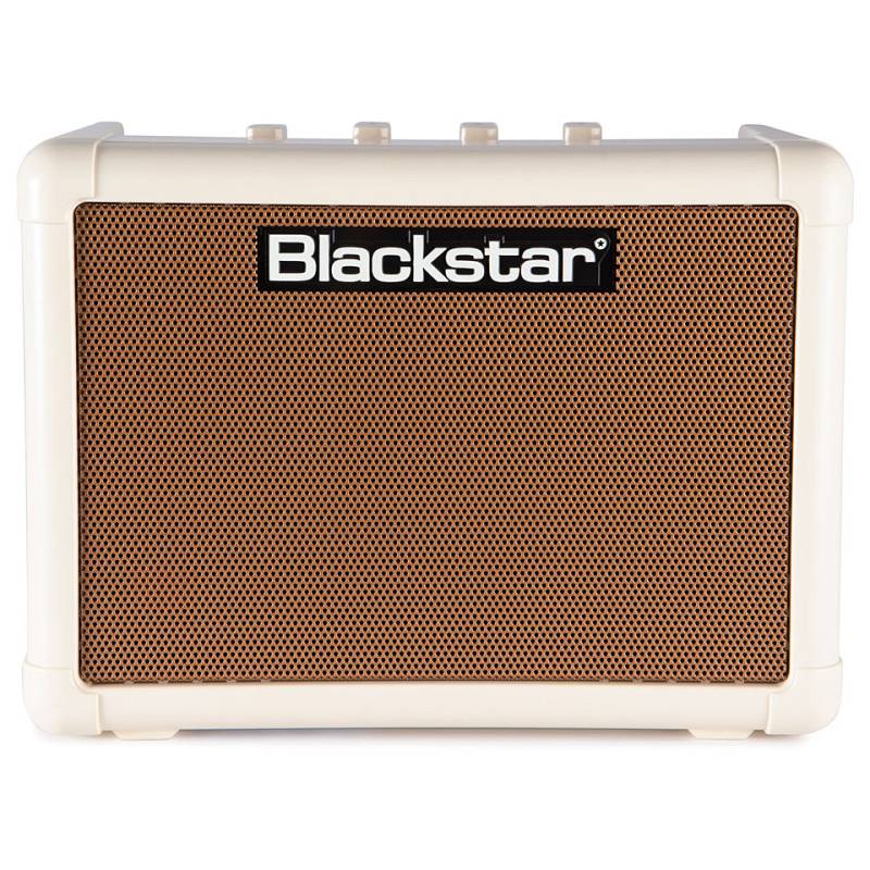 Blackstar FLY Acoustic 3 Mini Amp Mini Amp von Blackstar