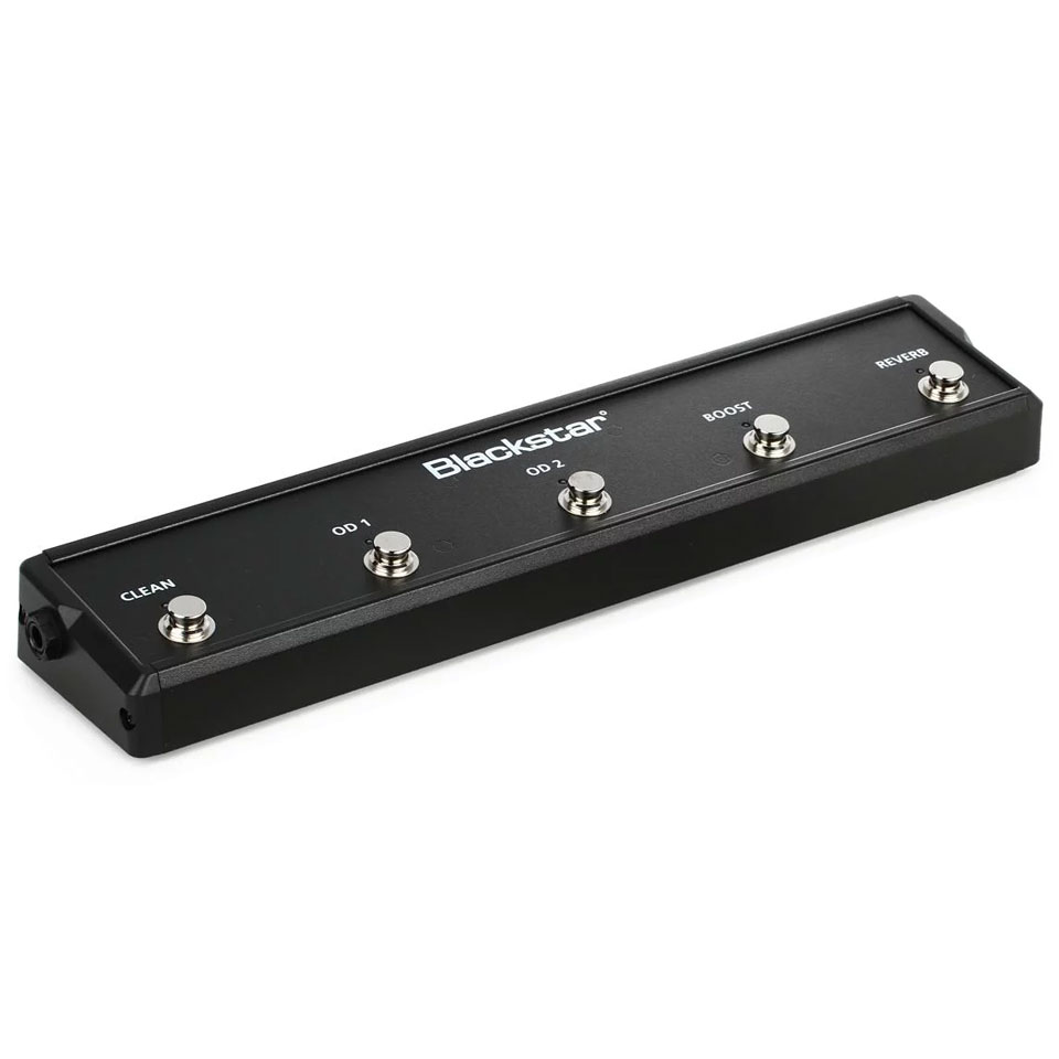 Blackstar FS-14 HTV2 Fußschalter Blackstar FS-14 HTV2 Fußschalter von Blackstar