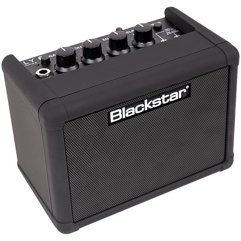 Blackstar Fly 3 Bluetooth Charge Mini Amp von Blackstar