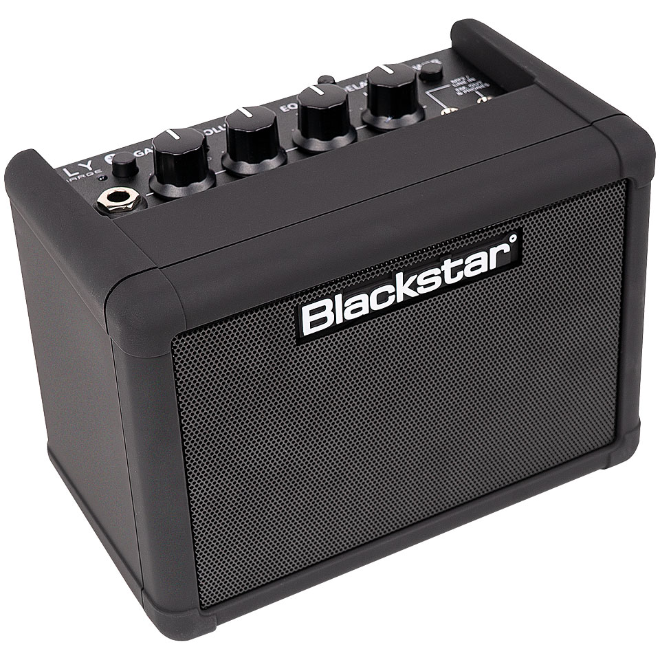 Blackstar Fly 3 Bluetooth Charge Mini Amp Blackstar Fly 3 Bluetooth Charge Mini Amp von Blackstar