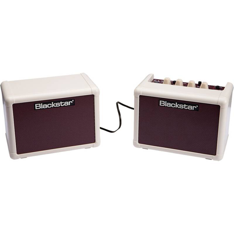 Blackstar Fly 3 Stereo Pack Vintage Mini Amp von Blackstar