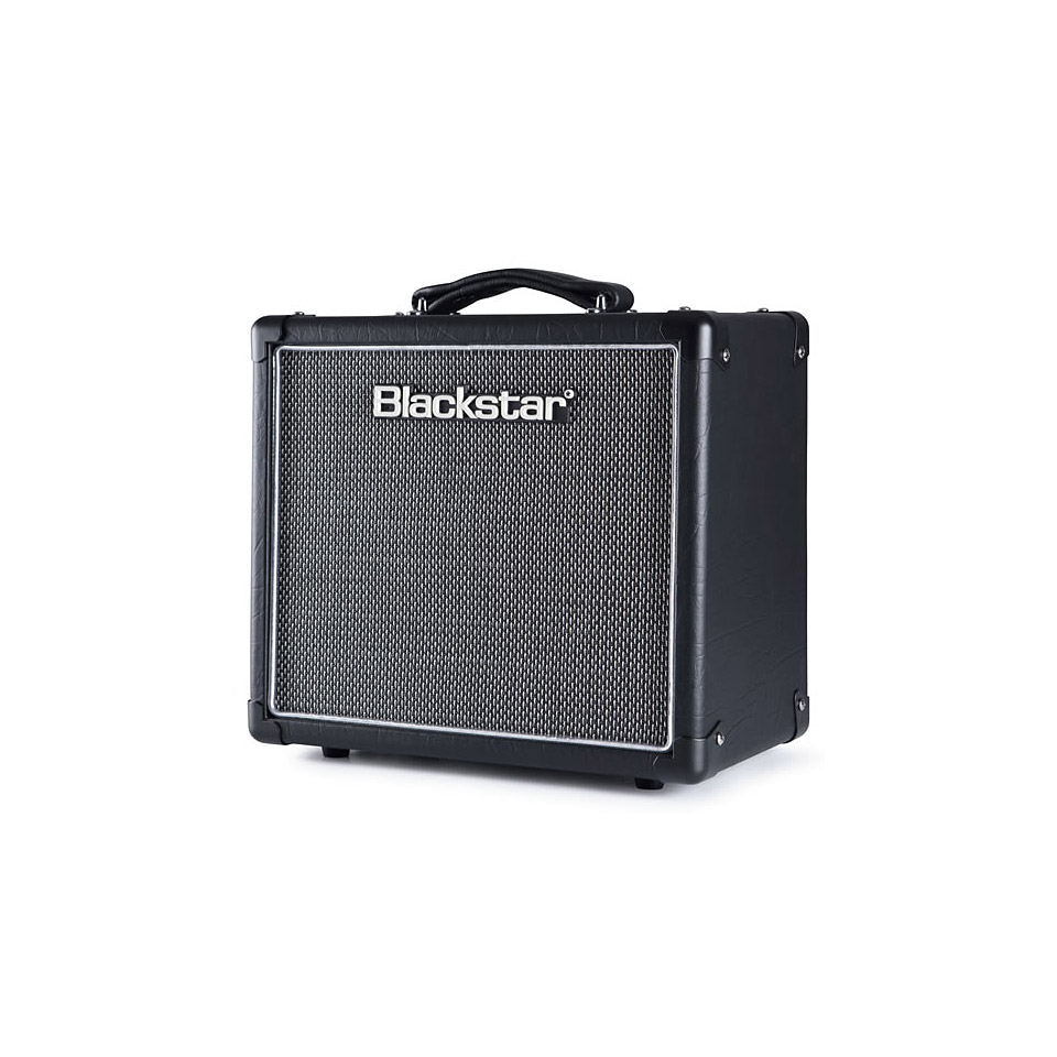 Blackstar HT-1R MKII E-Gitarrenverstärker Blackstar HT-1R MKII E-Gitarrenverstärker von Blackstar