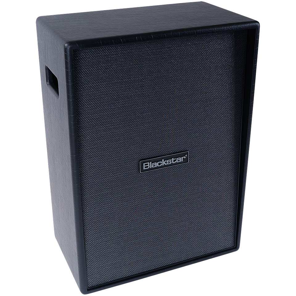 Blackstar HT-212VOC MkIII Box E-Gitarre Blackstar HT-212VOC MkIII Box E-Gitarre von Blackstar