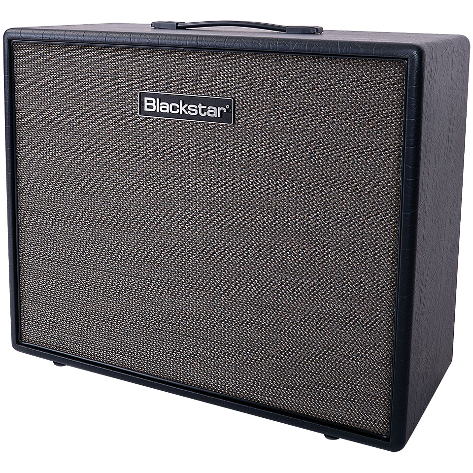 Blackstar HTV-112 MkIII Box E-Gitarre Blackstar HTV-112 MkIII Box E-Gitarre von Blackstar
