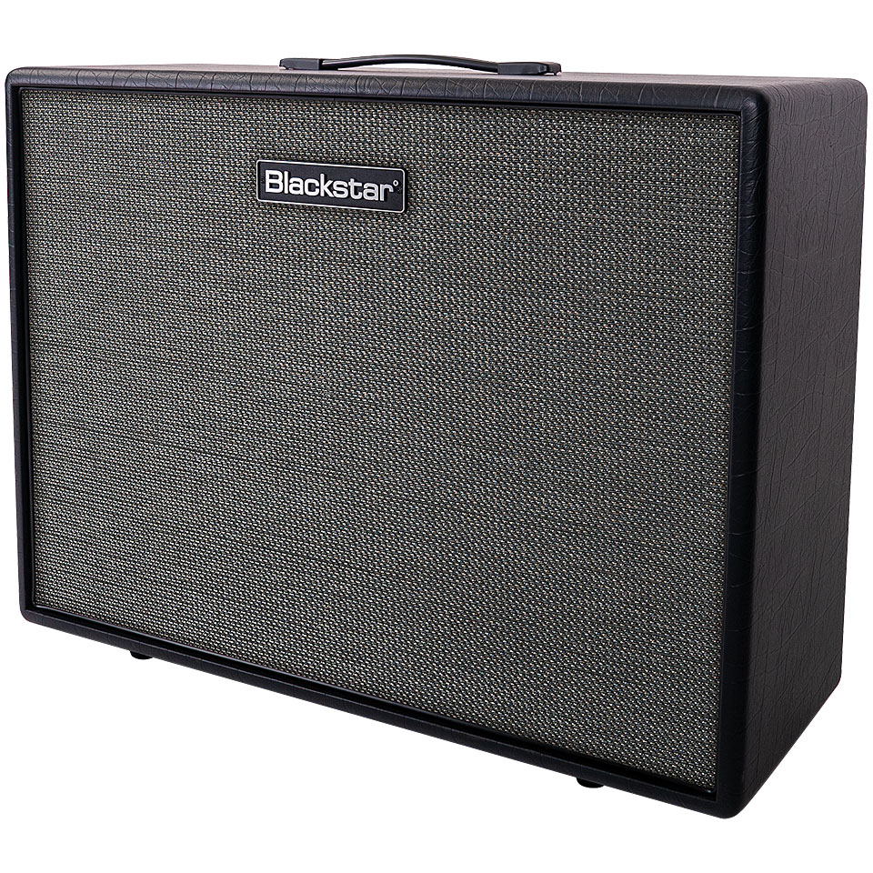 Blackstar HTV-212 MkIII Box E-Gitarre Blackstar HTV-212 MkIII Box E-Gitarre von Blackstar