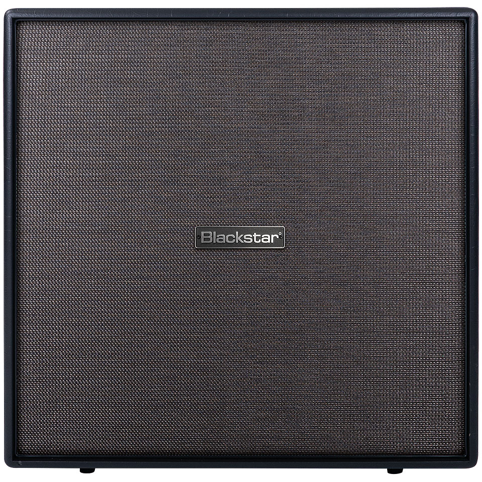 Blackstar HTV-412B MkIII Box E-Gitarre Blackstar HTV-412B MkIII Box E-Gitarre von Blackstar