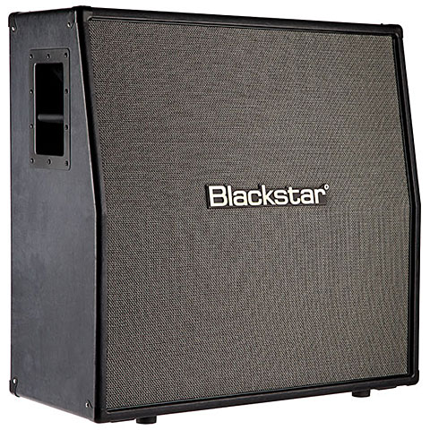 Blackstar HTV2 412 A MKII Box E-Gitarre von Blackstar