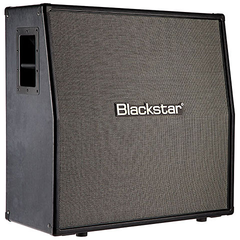 Blackstar HTV2 412 A MKII Box E-Gitarre Blackstar HTV2 412 A MKII Box E-Gitarre von Blackstar