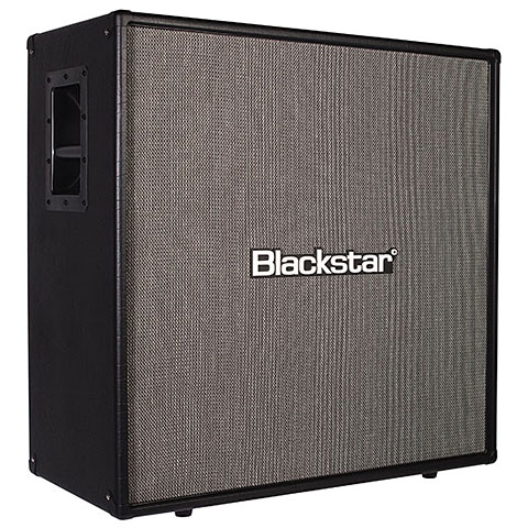 Blackstar HTV2 412 B MKII Box E-Gitarre von Blackstar