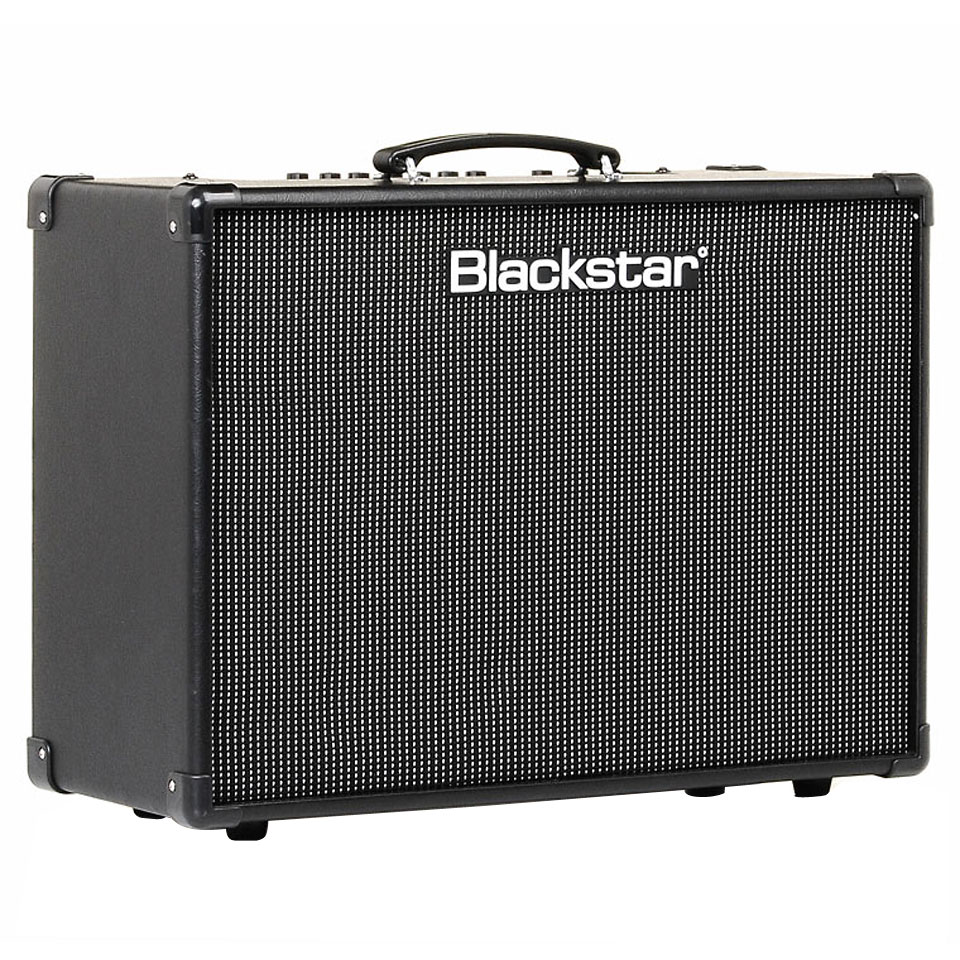 Blackstar ID:Core Stereo 100 E-Gitarrenverstärker von Blackstar