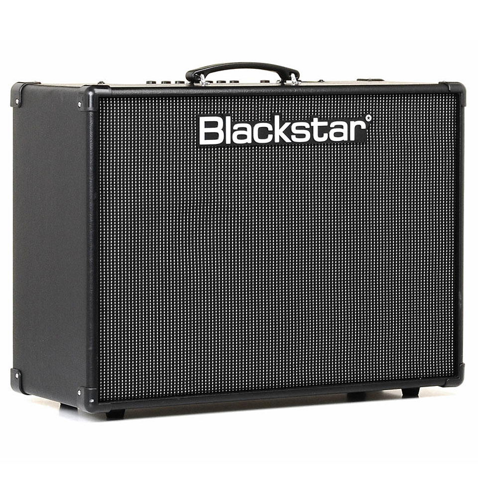 Blackstar ID:Core 150 Stereo E-Gitarrenverstärker von Blackstar