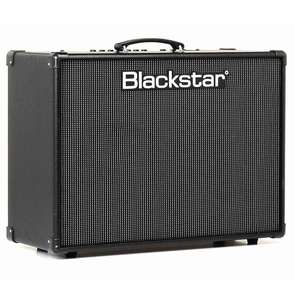 Blackstar ID:Core 150 Stereo E-Gitarrenverstärker Blackstar ID:Core 150 Stereo E-Gitarrenverstärker von Blackstar