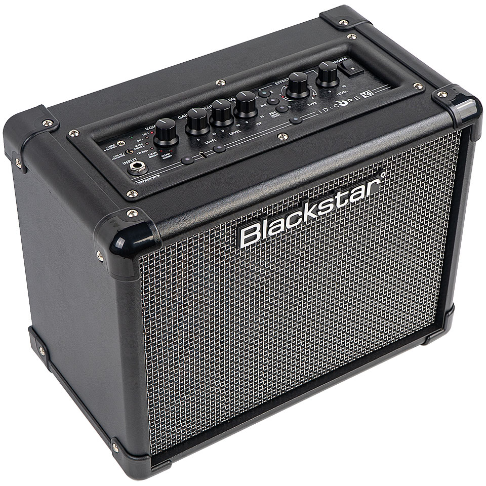 Blackstar ID:Core V4 10 E-Gitarrenverstärker von Blackstar