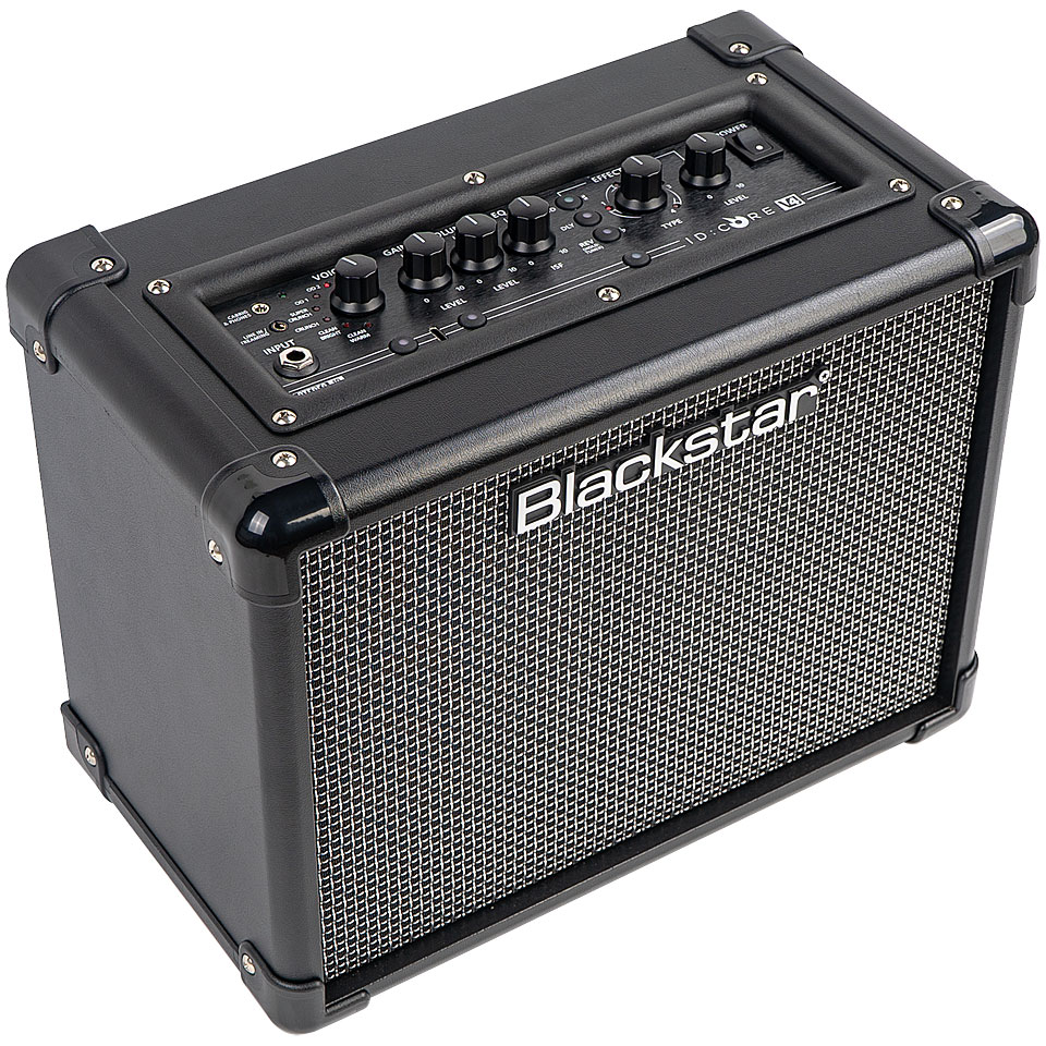 Blackstar ID:Core V4 10 E-Gitarrenverstärker Blackstar ID:Core V4 10 E-Gitarrenverstärker von Blackstar