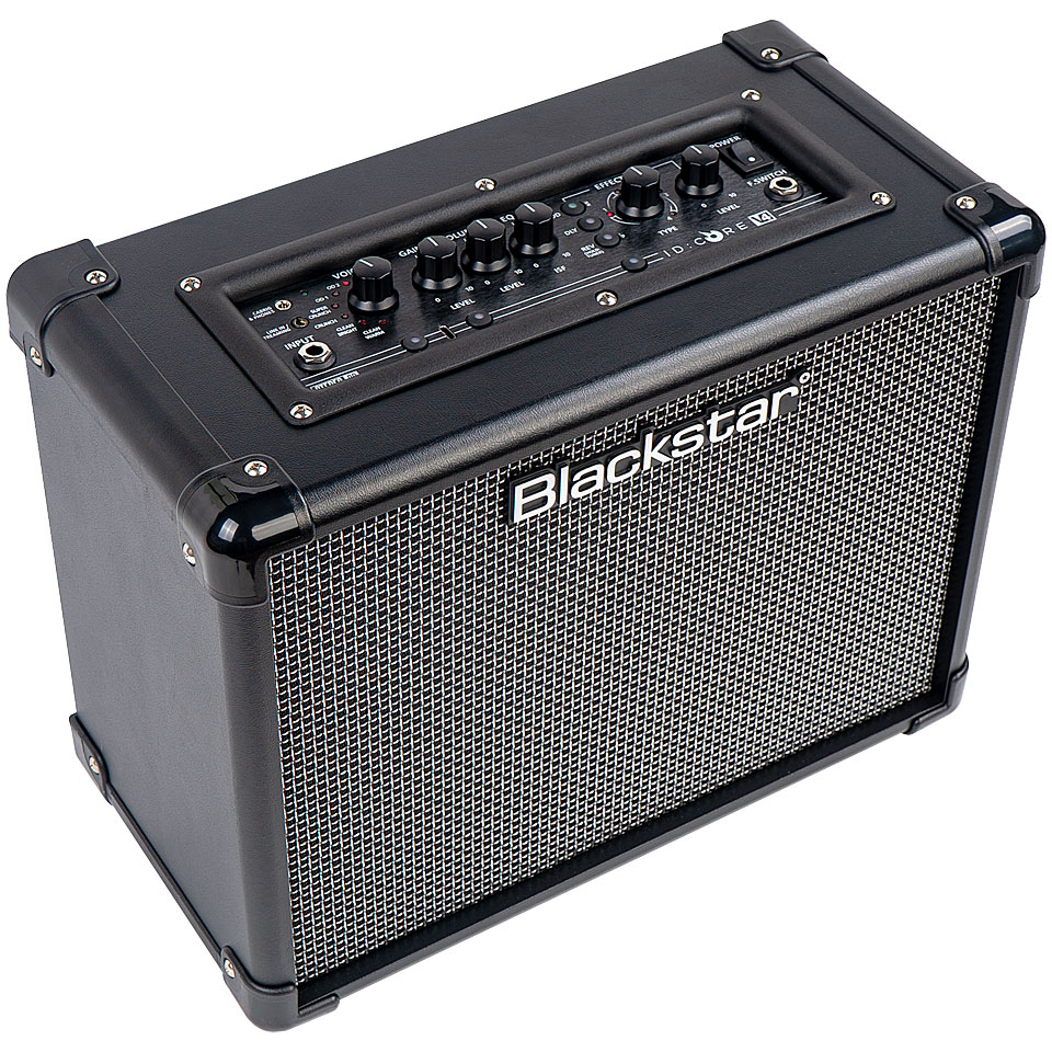 Blackstar ID:Core V4 20 E-Gitarrenverstärker von Blackstar