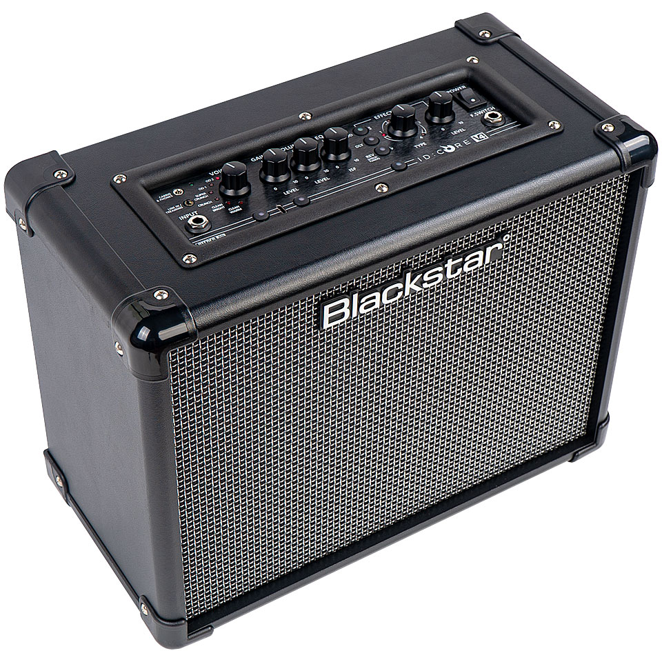 Blackstar ID:Core V4 20 E-Gitarrenverstärker Blackstar ID:Core V4 20 E-Gitarrenverstärker von Blackstar