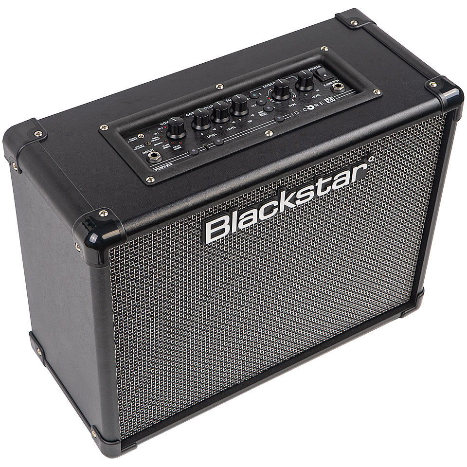 Blackstar ID:Core V4 40 E-Gitarrenverstärker von Blackstar