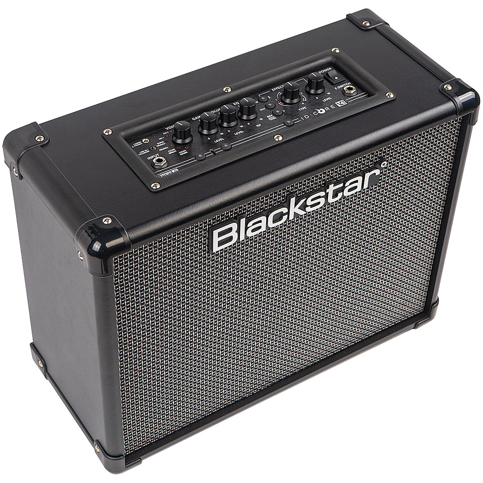 Blackstar ID:Core V4 40 E-Gitarrenverstärker Blackstar ID:Core V4 40 E-Gitarrenverstärker von Blackstar