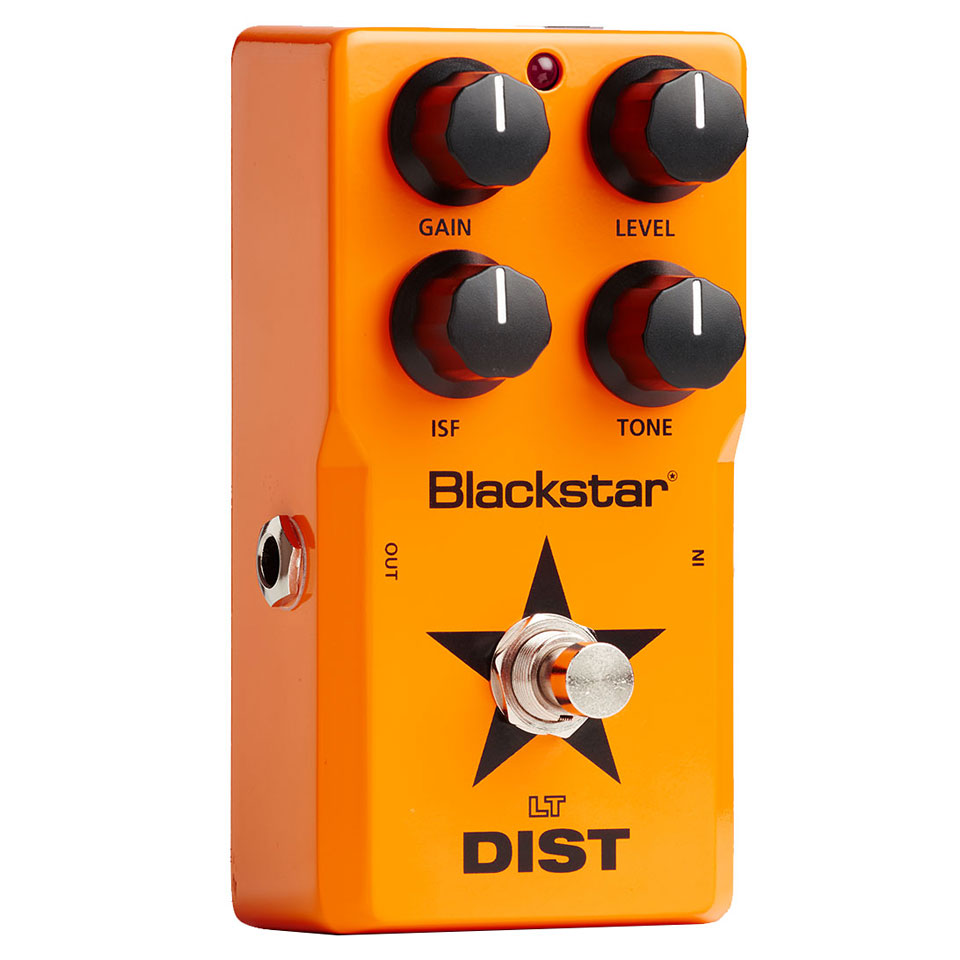Blackstar LT Dist Effektgerät E-Gitarre von Blackstar