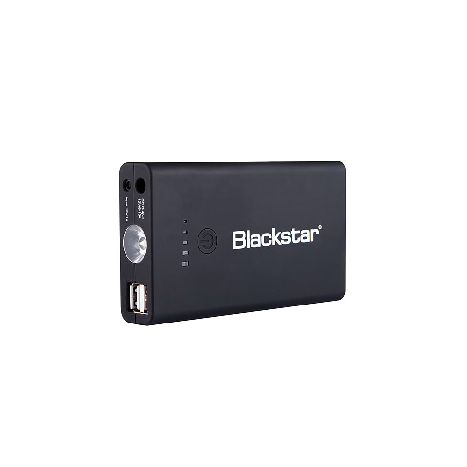Blackstar PB-1 Super Fly Power Bank Netzteil Gitarre/Bass von Blackstar