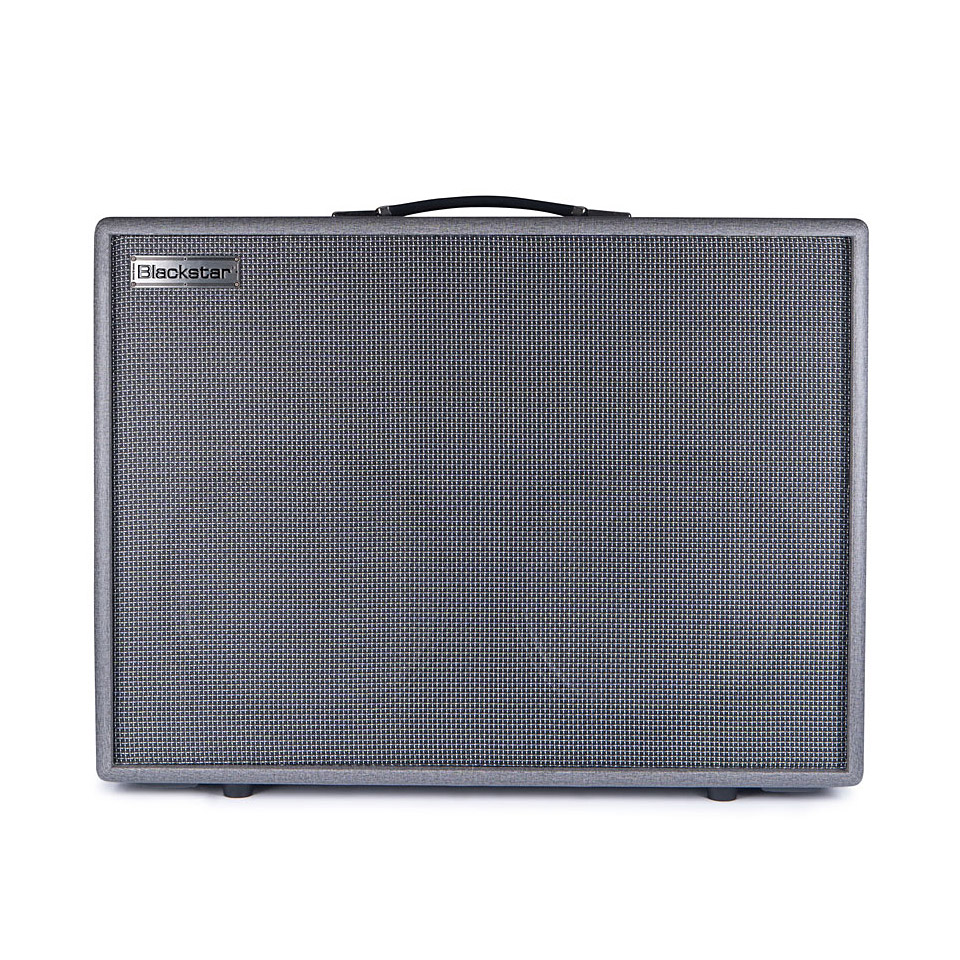 Blackstar Silverline 2x12 Cabinet Box E-Gitarre Blackstar Silverline 2x12 Cabinet Box E-Gitarre von Blackstar