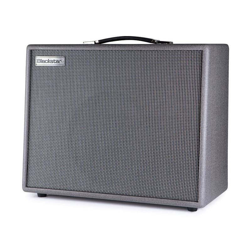 Blackstar Silverline Deluxe 100 E-Gitarrenverstärker von Blackstar