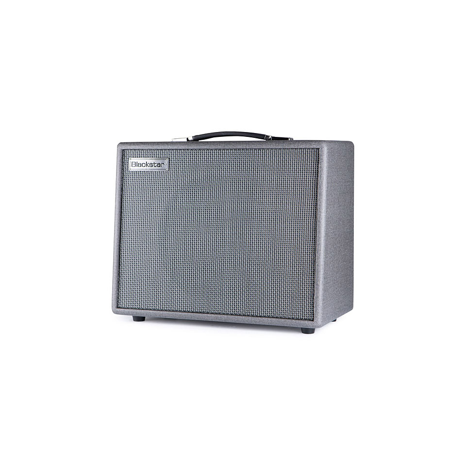 Blackstar Silverline Special 50 W E-Gitarrenverstärker Blackstar Silverline Special 50 W E-Gitarrenverstärker von Blackstar