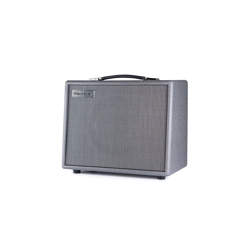 Blackstar Silverline Standard 20 E-Gitarrenverstärker Blackstar Silverline Standard 20 E-Gitarrenverstärker von Blackstar