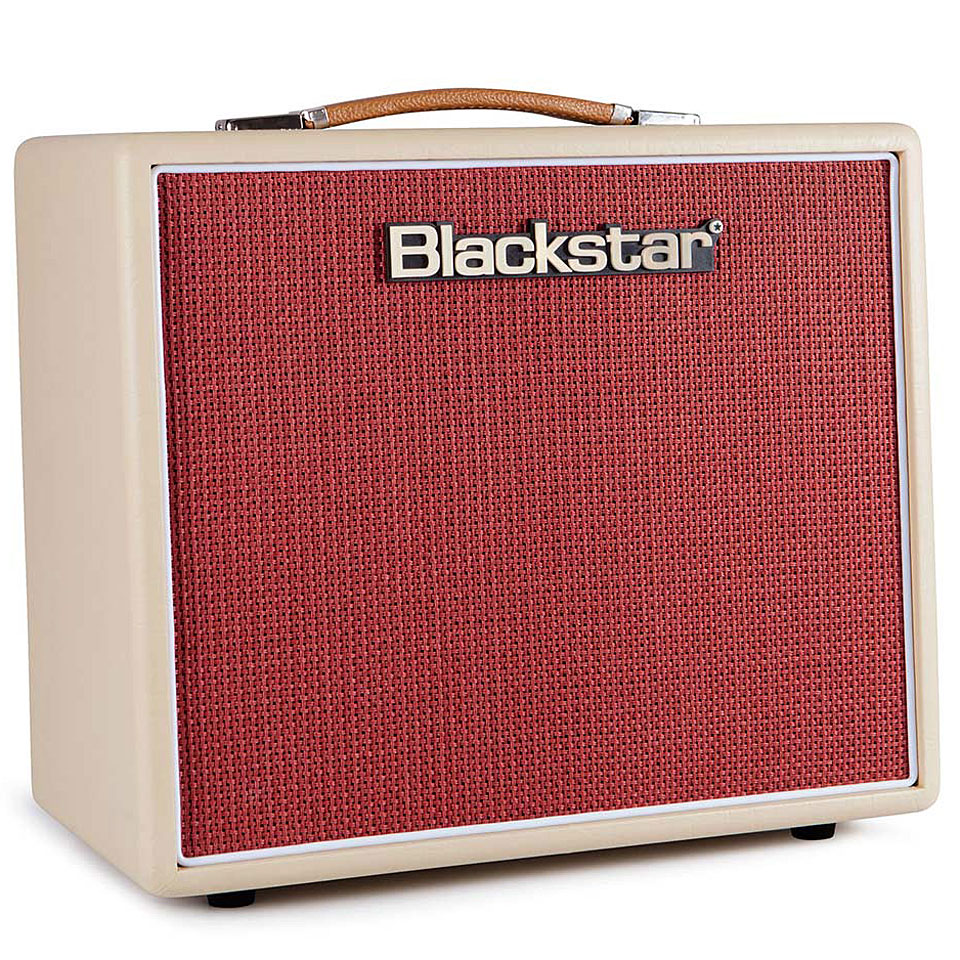 Blackstar Studio 10 6L6 E-Gitarrenverstärker von Blackstar