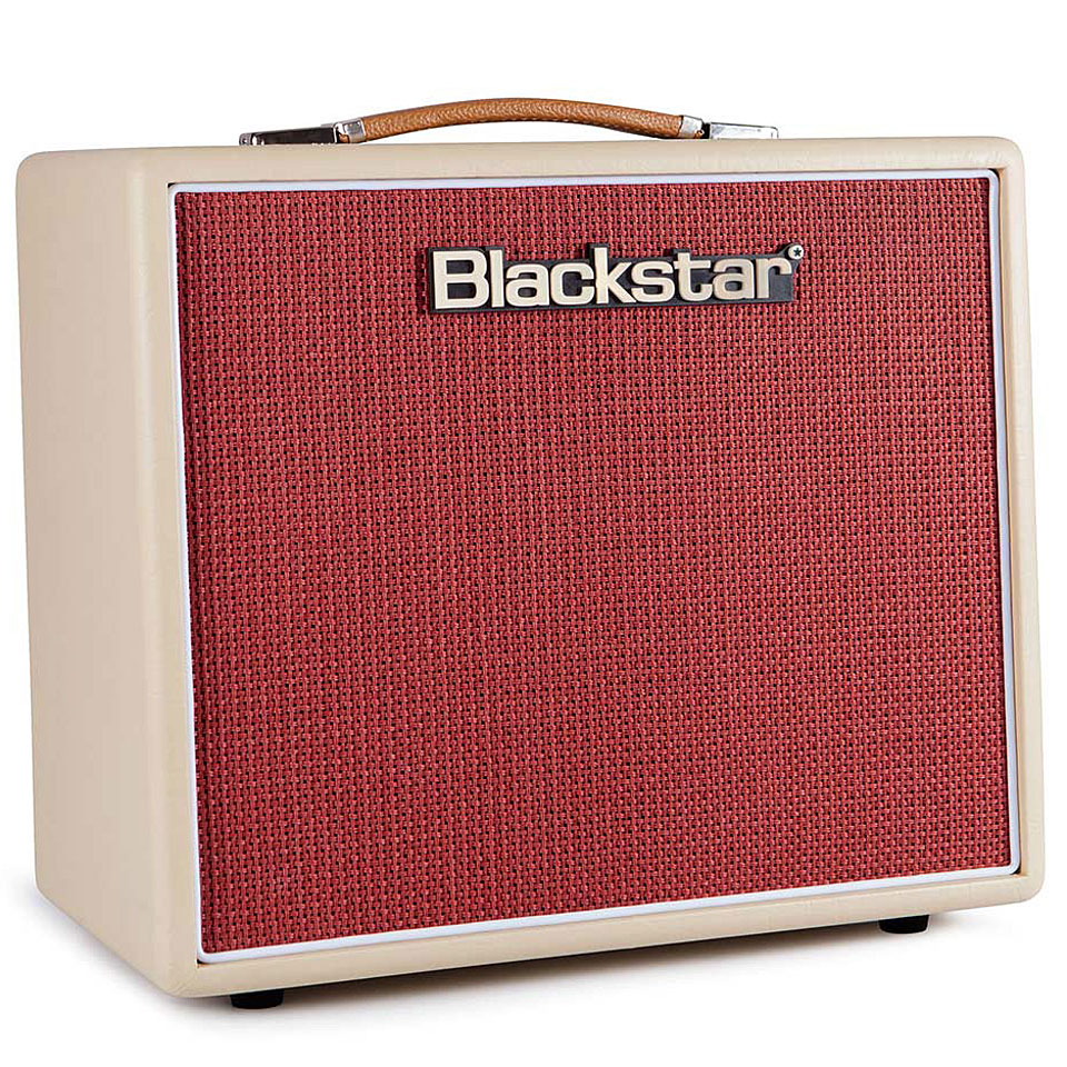 Blackstar Studio 10 6L6 E-Gitarrenverstärker Blackstar Studio 10 6L6 E-Gitarrenverstärker von Blackstar