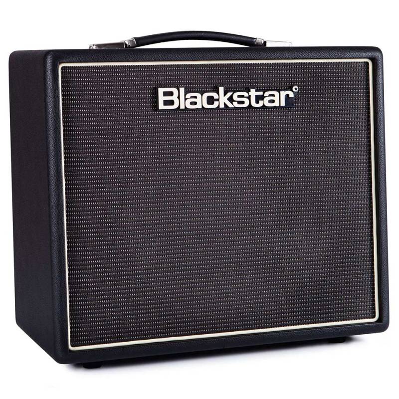 Blackstar Studio 10 EL34 E-Gitarrenverstärker von Blackstar