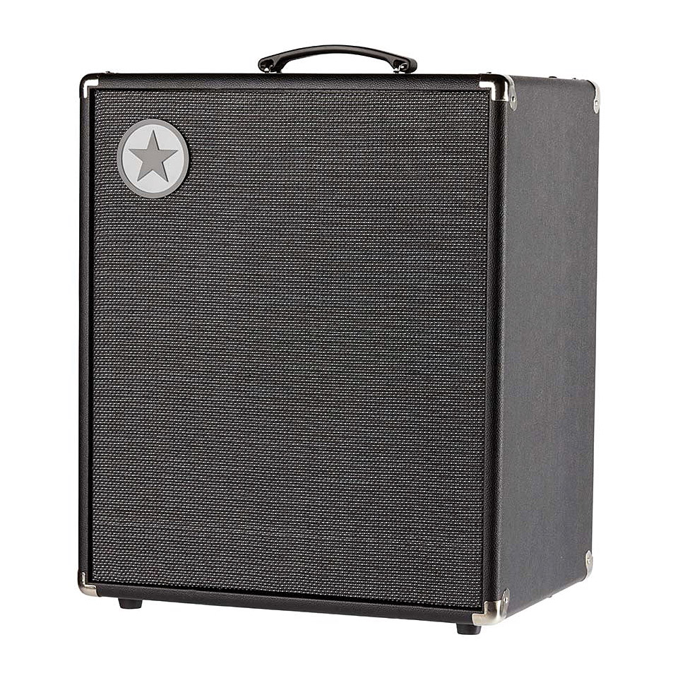 Blackstar Unity 500 E-Bass-Verstärker Blackstar Unity 500 E-Bass-Verstärker von Blackstar